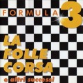 Buy Formula 3 - La Folle Corsa Mp3 Download