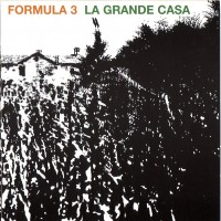 Purchase Formula 3 - La Grande Casa (Vinyl)