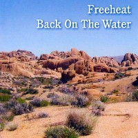 Purchase Freeheat - Back On The Water