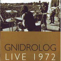 Purchase Gnidrolog - Live 1972 (Vinyl)