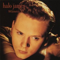 Purchase Halo James - Witness