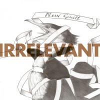 Purchase Irrelevant - New Guilt