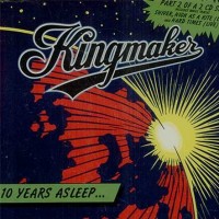 Purchase Kingmaker - 10 Years Asleep (EP)