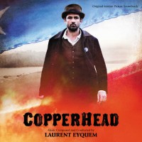Purchase Laurent Eyquem - Copperhead