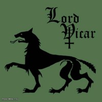 Purchase Lord Vicar - The Demon Of Freedom (EP)
