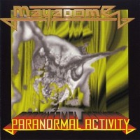 Purchase Mayadome - Paranormal Activity