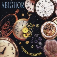 Purchase Abighor - Anticlockwise (Reissued 1997)