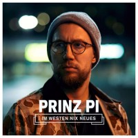 Purchase Prinz Pi - Im Westen Nix Neues CD1