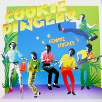 Purchase Cookie Dingler - Femme Libérée (Tape)