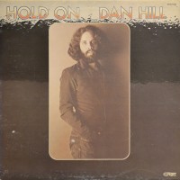 Purchase Dan Hill - Hold On (Vinyl)