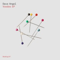 Purchase Dave Angel - Voodoo (EP)