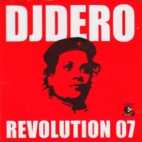 Purchase Dj Dero - Revolution 07