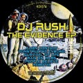 Buy DJ Rush - The Evidence (EP) Mp3 Download