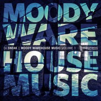 Purchase DJ Sneak - Moody Warehouse Music Vol. 1 (EP)