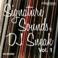 Buy DJ Sneak - Signature Sounds Of DJ Sneak Vol.1 Mp3 Download