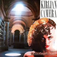 Purchase Kirlian Camera - It Doesn 't Matter, Now (Vinyl)