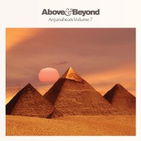 Purchase VA - Above & Beyond: Anjunabeats Vol. 7 CD2