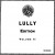Purchase VA- Jean-Baptiste Lully: Edition. Volume II CD2 MP3