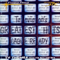 Purchase VA - Television's Greatest Hits, Vol. 7: Cable Ready