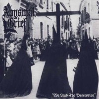 Purchase Abysmal Grief - We Lead The Procession