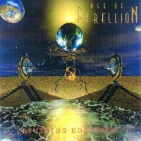 Purchase Age Of Rebellion - Dividing Horizons