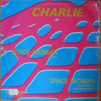 Purchase Charlie - Spacer Woman (VLS)