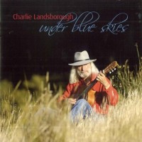Purchase Charlie Landsborough - Under Blue Skies