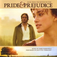Purchase Jean-Yves Thibaudet - Pride & Prejudice (ost) (feat. Dario Marianelli & English Chamber Orchestra)