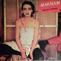 Purchase Maanam - Nocny Patrol (Vinyl)