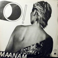 Purchase Maanam - O! (Vinyl)
