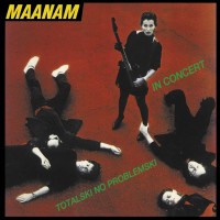 Purchase Maanam - Totalski No Problemski (Vinyl)