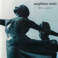 Purchase Mephisto Walz - Mosaique (CDR)