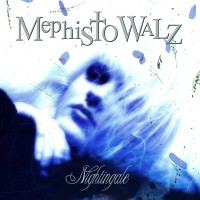 Purchase Mephisto Walz - Nightingale (CDS)