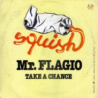 Purchase Mr. Flagio - Take A Chance (VLS)