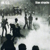 Purchase Obywatel G.C. - Stan Strachu (Reissued 2011)