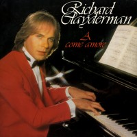 Purchase Richard Clayderman - A Come Amore (Vinyl)