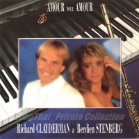 Purchase Richard Clayderman - Amour Pour Amour