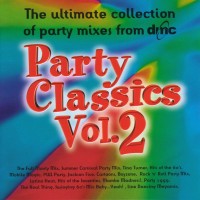 Purchase VA - DMC Party Classics Vol.2 CD1