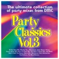 Buy VA - DMC Party Classics Vol.3 CD1 Mp3 Download