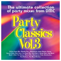 Purchase VA - DMC Party Classics Vol.3 CD1