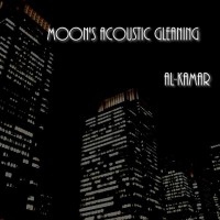 Purchase Al-Kamar - Moon's Acoustic Gleaning (EP)