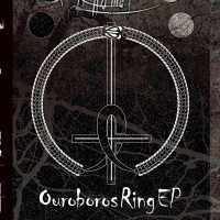 Purchase Al-Kamar - Ouroboros Ring (EP)