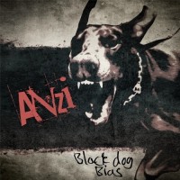 Purchase Anzi - Black Dog Bias