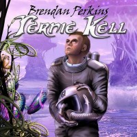 Purchase Brendan Perkins - Ternie Kell
