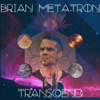 Purchase Brian Metatron - Transcend