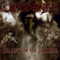 Purchase Cardoner - Shadows In The Darkness
