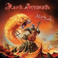 Purchase Dark Avenger - Alive In The Dark CD1