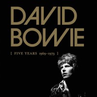 Purchase David Bowie - Five Years 1969-1973: Aladdin Sane CD5