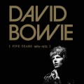 Buy David Bowie - Five Years 1969-1973: Pin Ups CD6 Mp3 Download