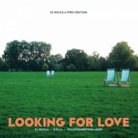 Purchase Dj Rocca - Looking For Love (EP)